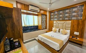 Hotel Bkc Prime Near Trade Centre Us Embassy, Mumbai